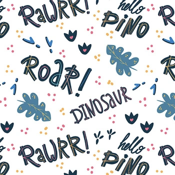 DINO / SIGNS 