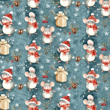 LET IS SNOW wz.9