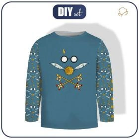 SINGLE JERSEY \ 122-128