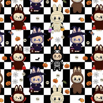 Creepy Cute Halloween WZ.4