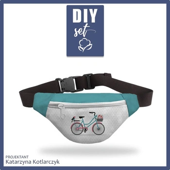 JUNIOR HIP BAG - BICYCLE - big