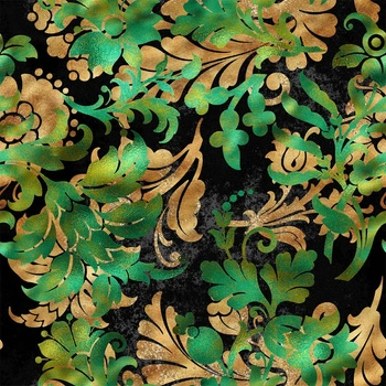 FLORAL  pat. 6
