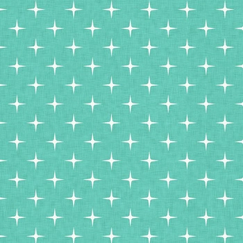 FIRST STAR / patina