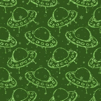 UFO / CONTOUR (AREA 51)