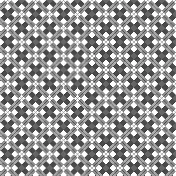 GREY CHECK 