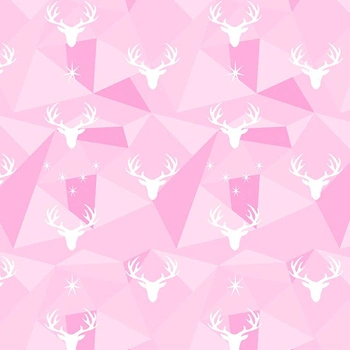 DEERS (adventure) / pink