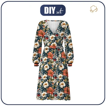 --wybierz materiał-- \ --wybierz rozmiar--