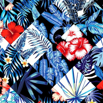 TROPICAL CHECK