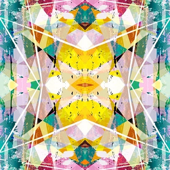 GEOMETRY pat. 1