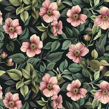 FLOWERS wz.19