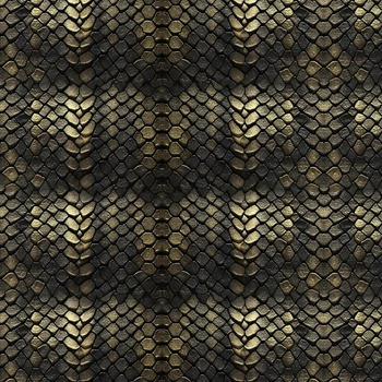 Leather Pattern wz.15