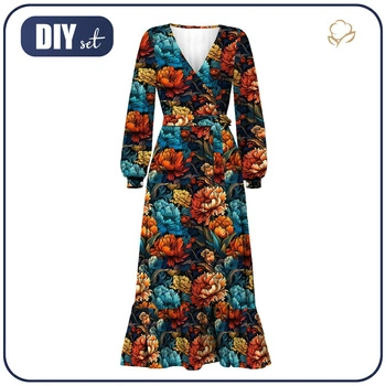 --wybierz materiał-- \ --wybierz rozmiar--