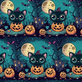 HALLOWEEN wz.15 (  EMERALD )