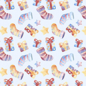 CHRISTMAS MIX (CHRISTMAS REINDEERS)