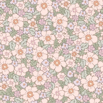 PASTEL FLOWERS PAT 2