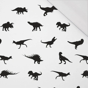 SINGLE JERSEY Z ELASTANEM