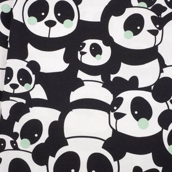 PANDAS / mint