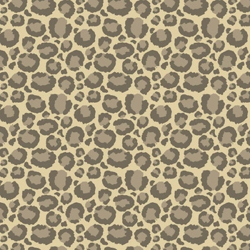 LEOPARD / beige (SAFARI)