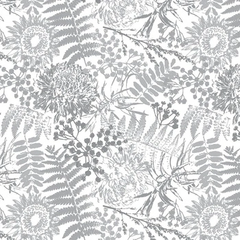 MONSTERA 2.0 (GREY)