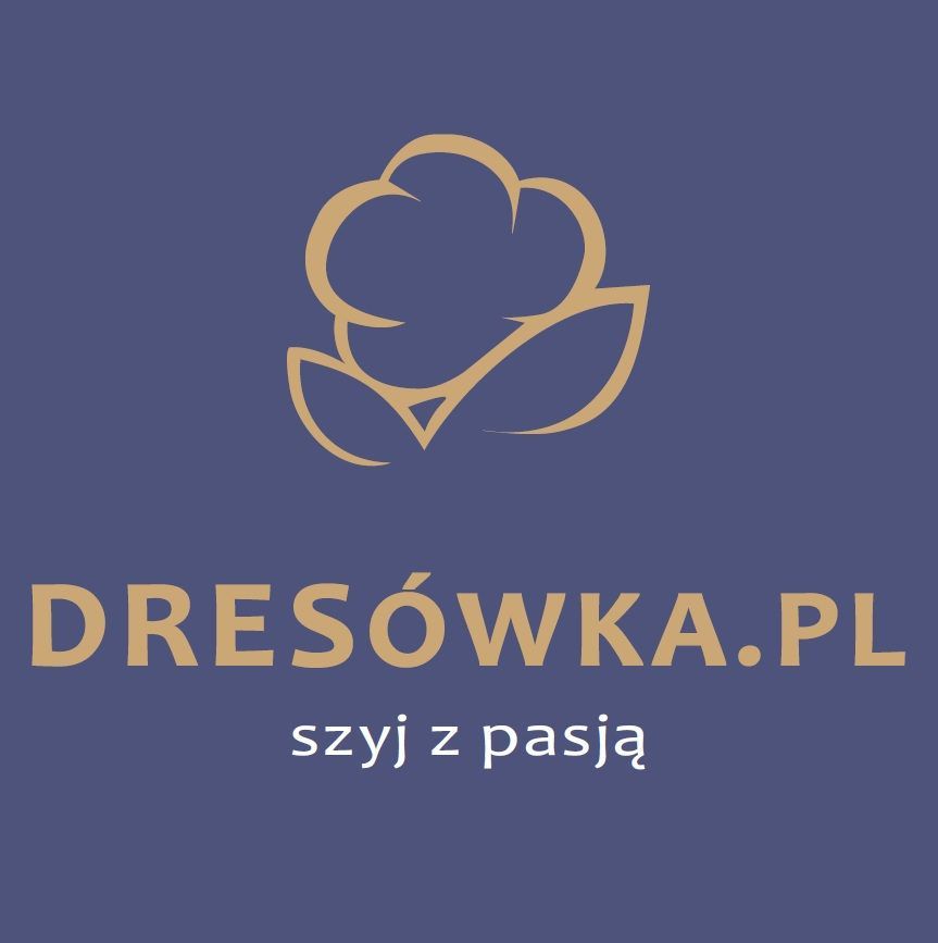 Remission Dwelling Monarchy Tkaniny i dzianiny, sklep z materiałami do szycia ✂ - Dresówka.pl